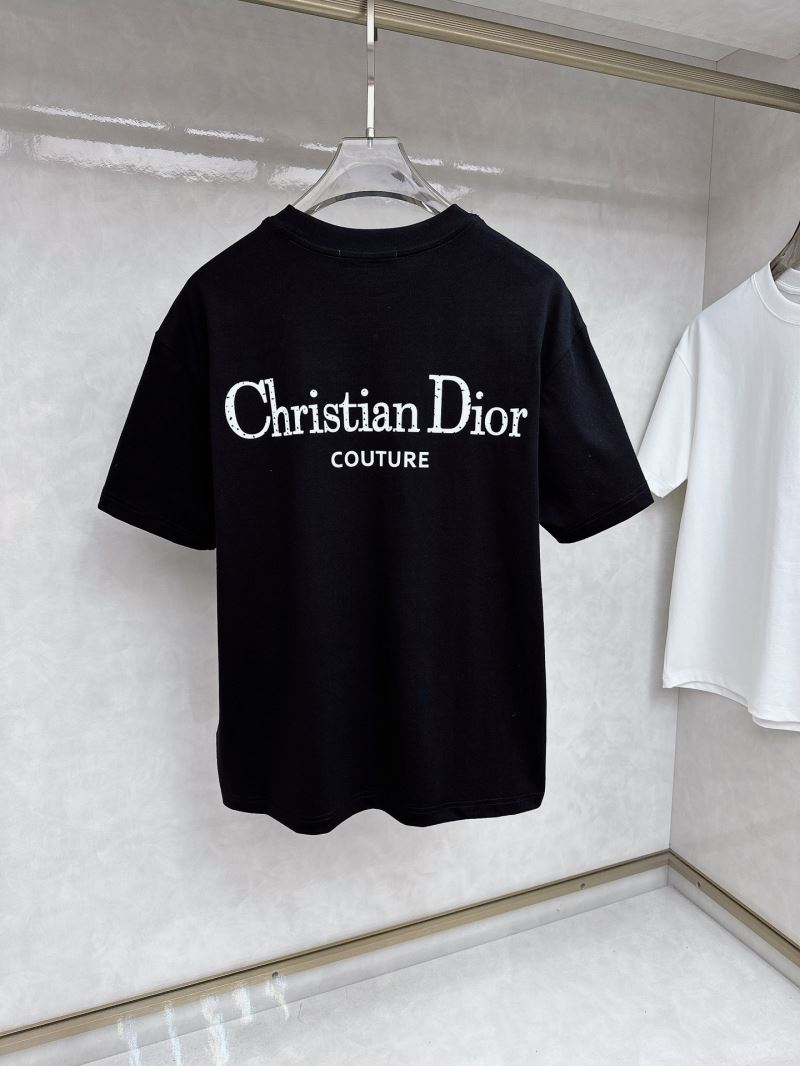 Christian Dior T-Shirts